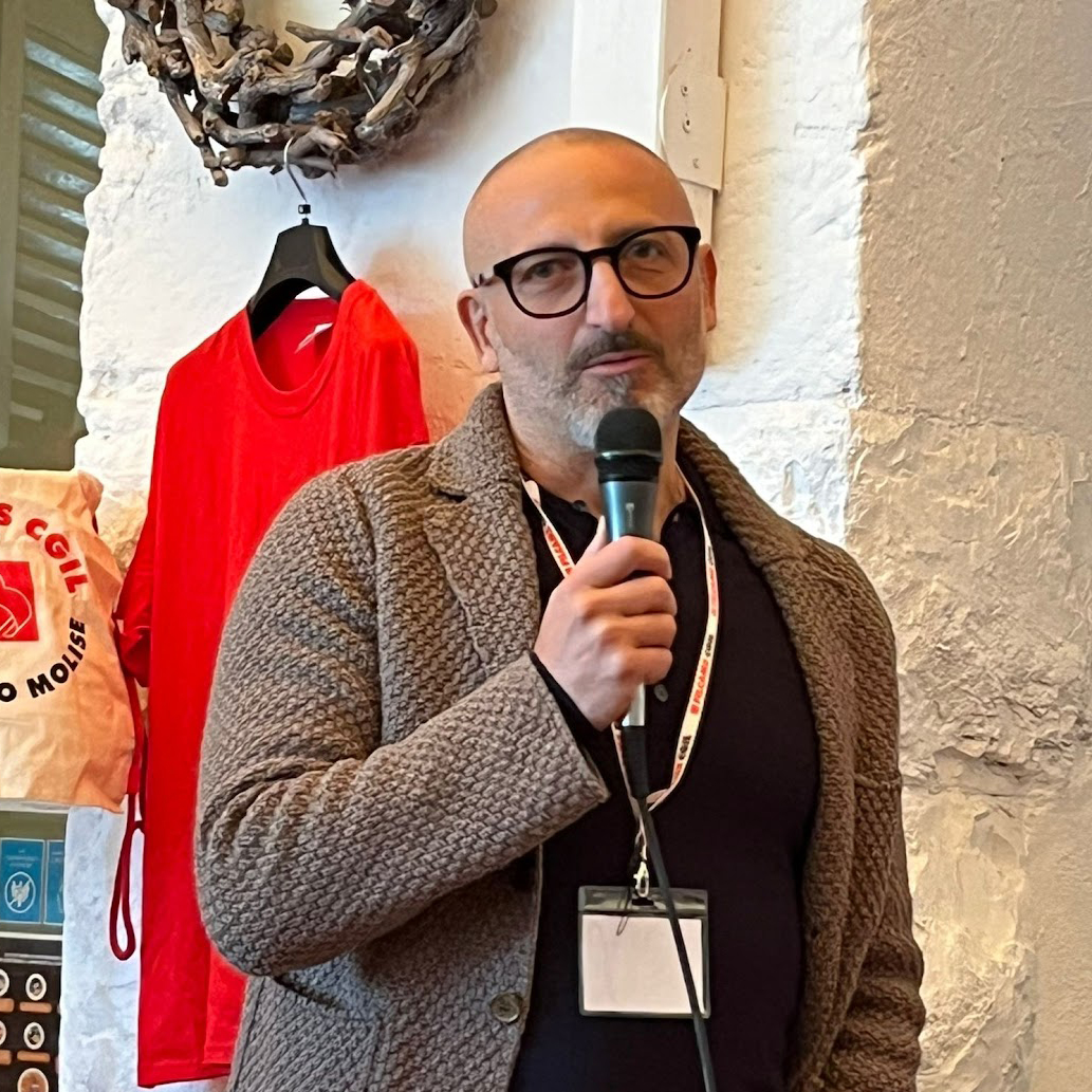 Mimmo Spera