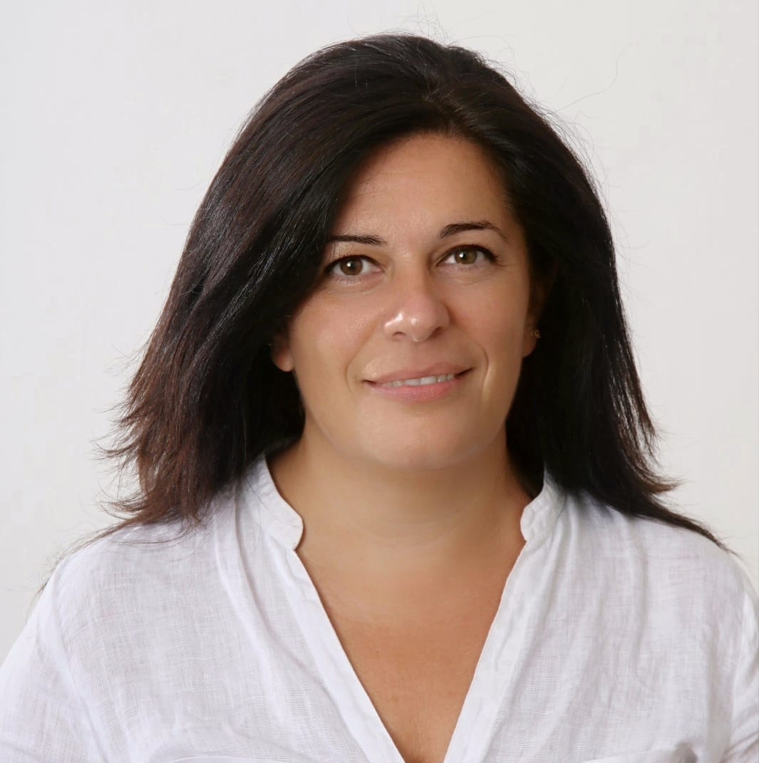 Rosa Sgaramella