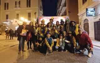 avvio campagna referendaria CGIL BAT