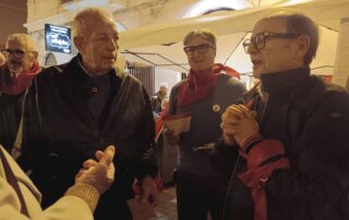 avvio campagna referendaria CGIL BAT