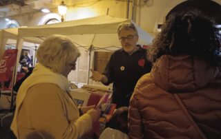 avvio campagna referendaria CGIL BAT