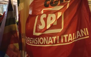 avvio campagna referendaria CGIL BAT