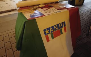 avvio campagna referendaria CGIL BAT