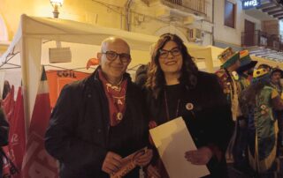 avvio campagna referendaria CGIL BAT