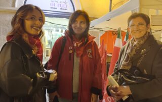 avvio campagna referendaria CGIL BAT