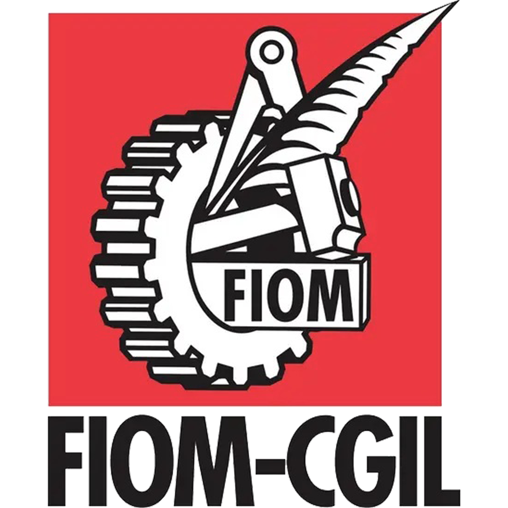 FIOM – bat Federazione Impiegati Operai Metallurgici - BAT