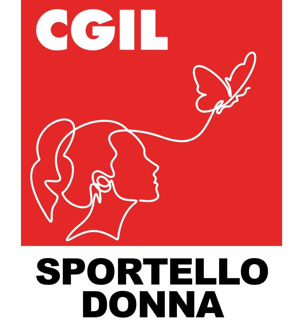 SPORTELLO DONNA SPORTELLO DONNA LOGO