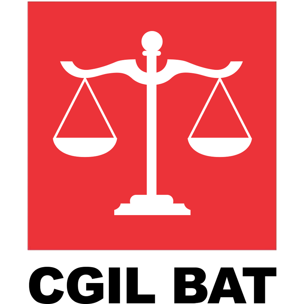 Ufficio Giuridico Sindacale CGIL BAT ufficio giuridico sindacale cgil bat