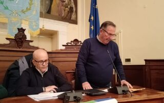 costituzione comitato provinciale a sostegno dei referendum