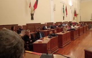 costituzione comitato provinciale a sostegno dei referendum