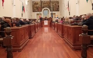 costituzione comitato provinciale a sostegno dei referendum