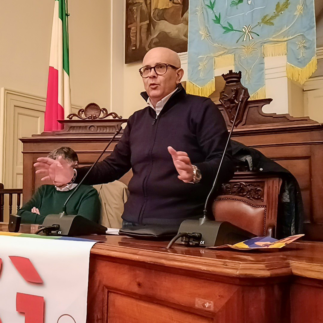 Michele_Valente michele valente segretario cgil batletta-andria-trani
