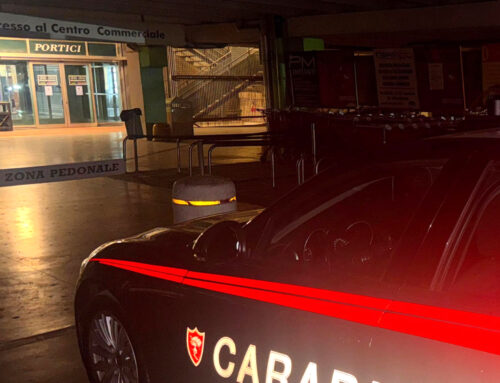 Rapina alla gioielleria dell’Ipercoop di Barletta, Filcams Bat: “Vicinanza e massimo sostegno alle lavoratrici coinvolte ora in stato di shock e infortunio”