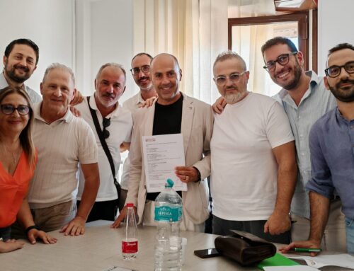 Sanitaservice ASL BT: firmato il primo Contratto Collettivo Decentrato Integrativo. Per la FP CGIL BAT è un risultato importante