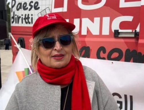 Dimensionamento scolastico a Trani, la FLC CGIL dice no alle polemiche sterili. Dell’Olio: “Noi a difesa delle autonomie”