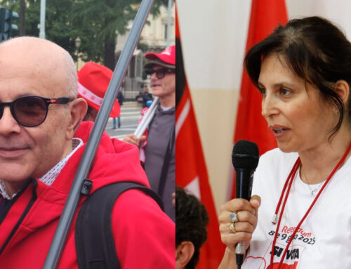 Incidente sul lavoro a Barletta, Flai e Cgil Bat: “Abbiamo sperato e invece ennesima tragedia. La sicurezza non sia un miraggio, servono controlli preventivi”